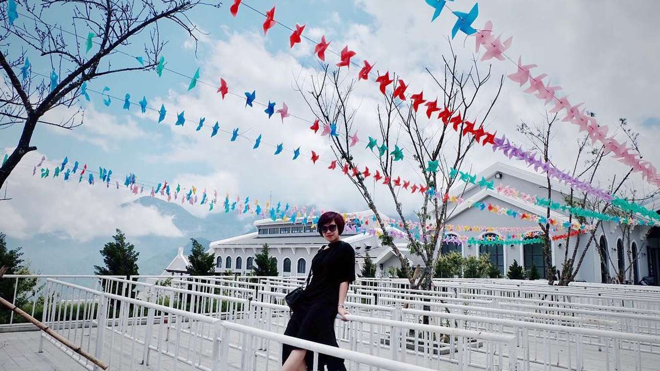 Du lịch Việt Nam