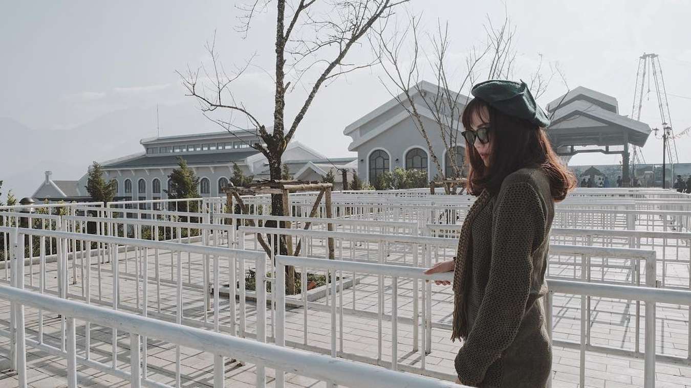 Du lịch Việt Nam
