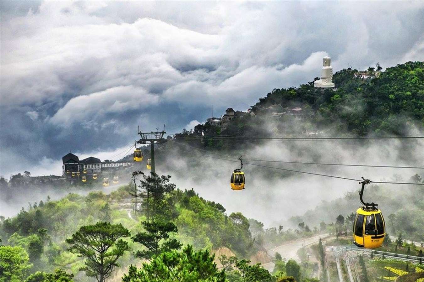 Du lịch Việt Nam
