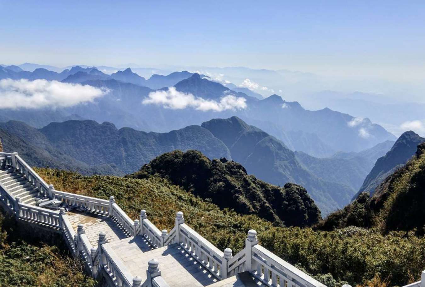 Du lịch Việt Nam