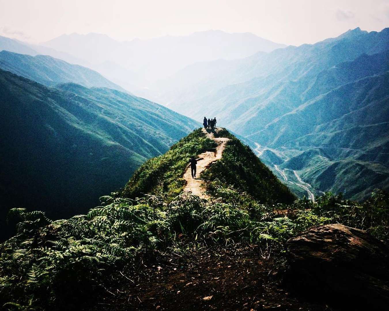 Du lịch Việt Nam