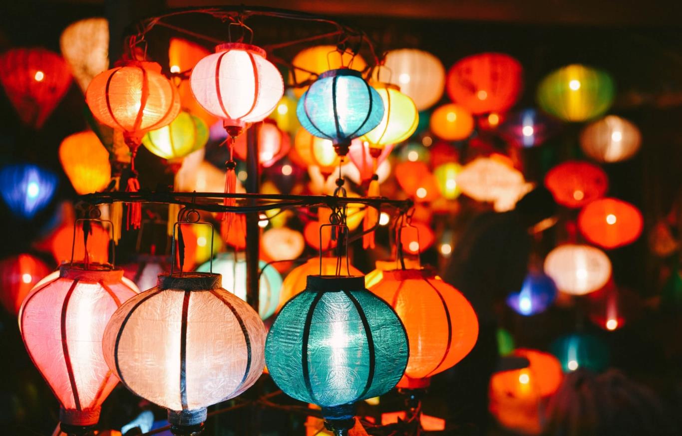 Du lịch Hội An