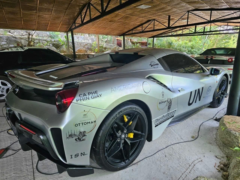 Gumball 3000