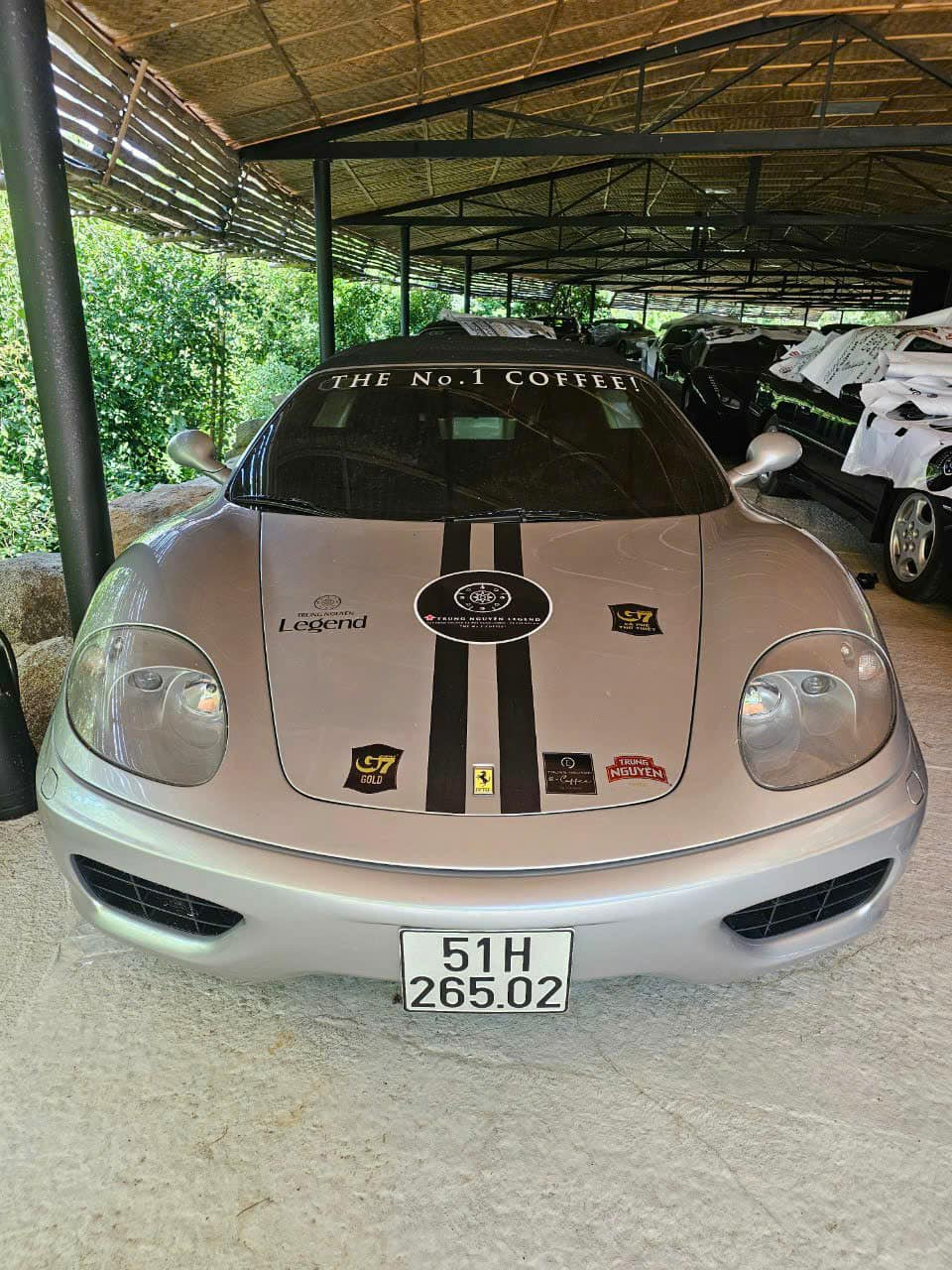 Gumball 3000