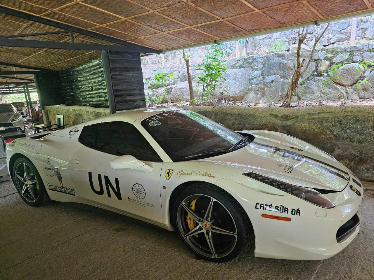 Gumball 3000