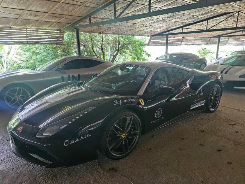 Gumball 3000
