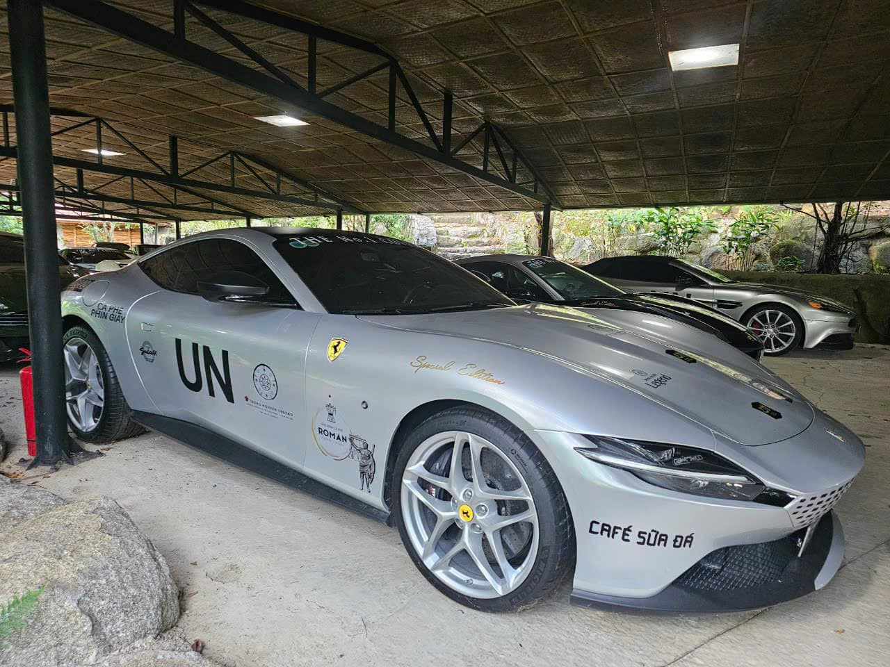 Gumball 3000