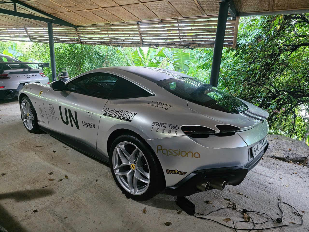 Gumball 3000
