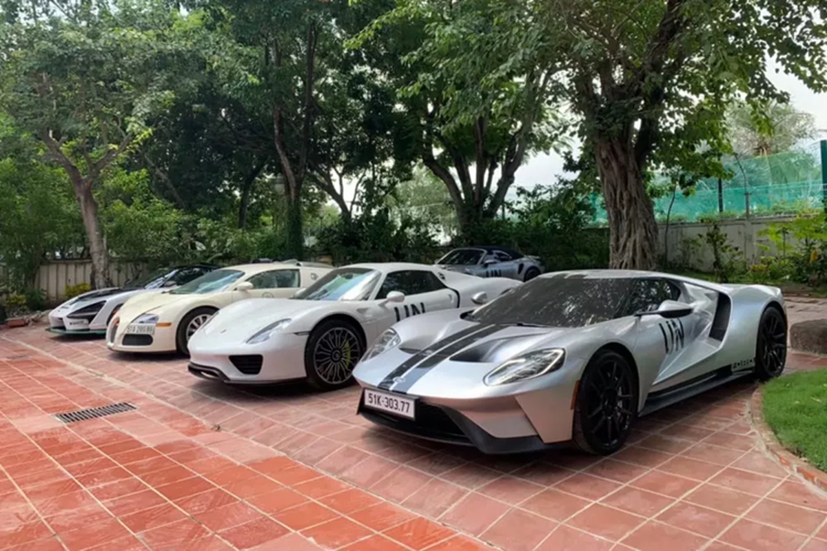 Gumball 3000