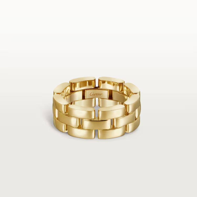 Trang sức Cartier