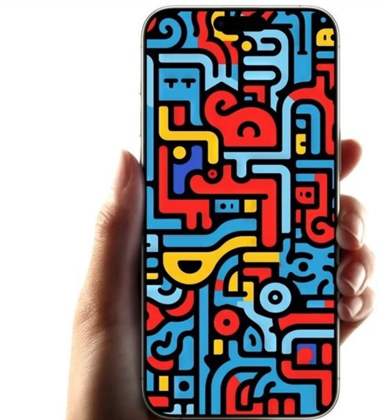 iPhone 16 Pro