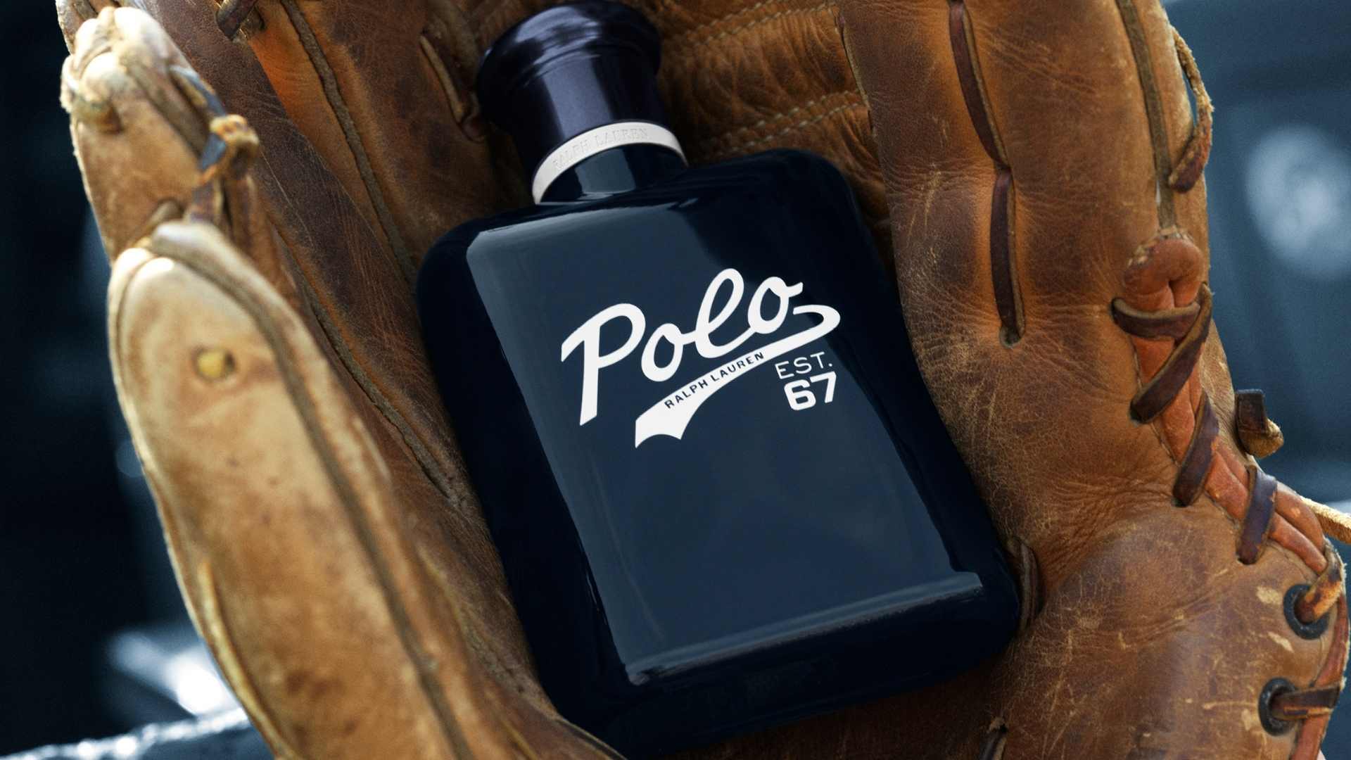 Khám phá 5 "siêu phẩm" nước hoa Ralph Lauren