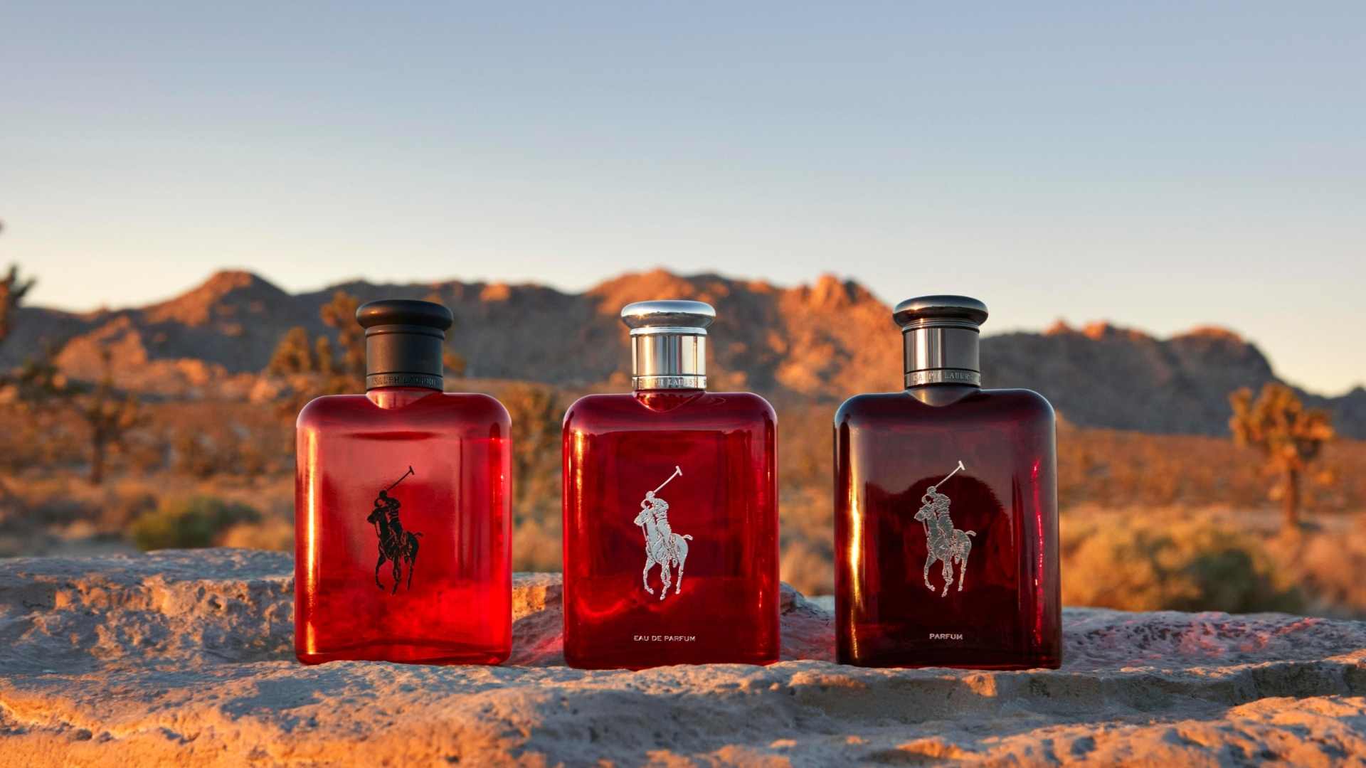 Bạn đã biết hết về 5 "siêu phẩm" nước hoa này của Ralph Lauren chưa?