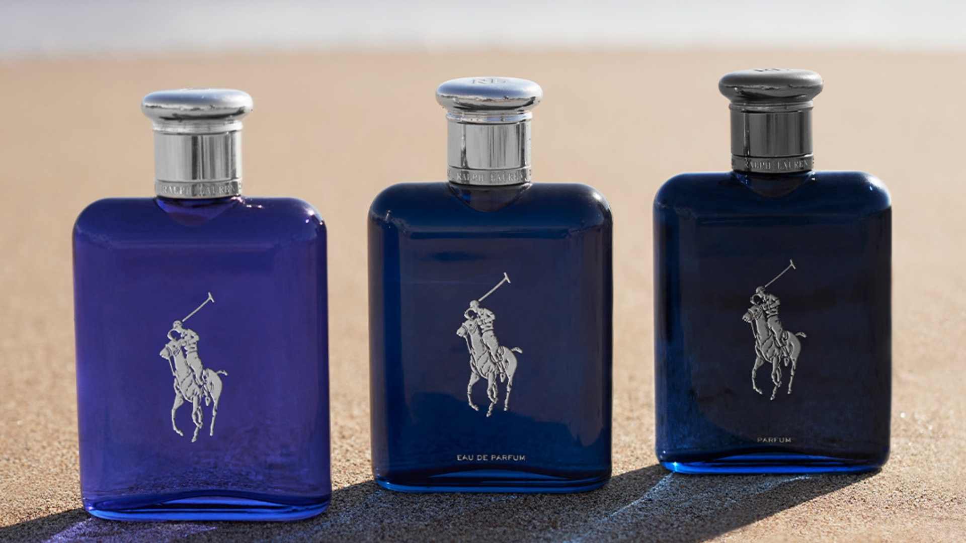 Bạn đã biết hết về 5 "siêu phẩm" nước hoa này của Ralph Lauren chưa?
