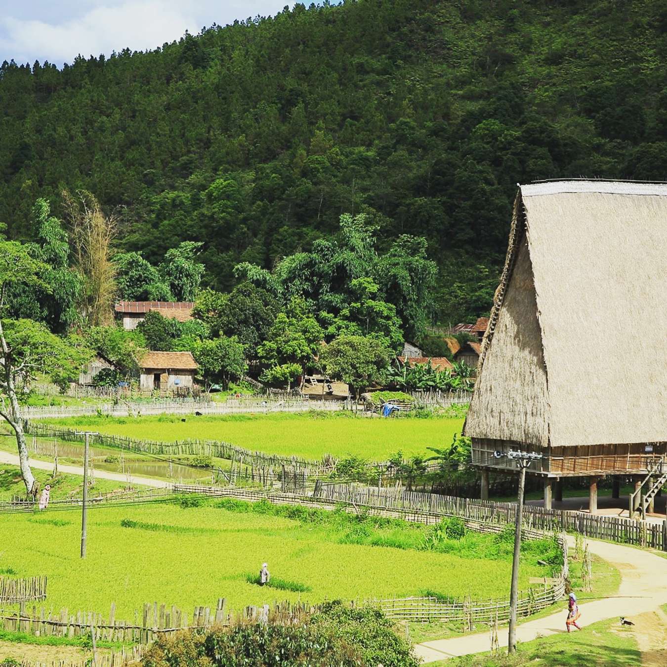 Du lịch Ninh Bình