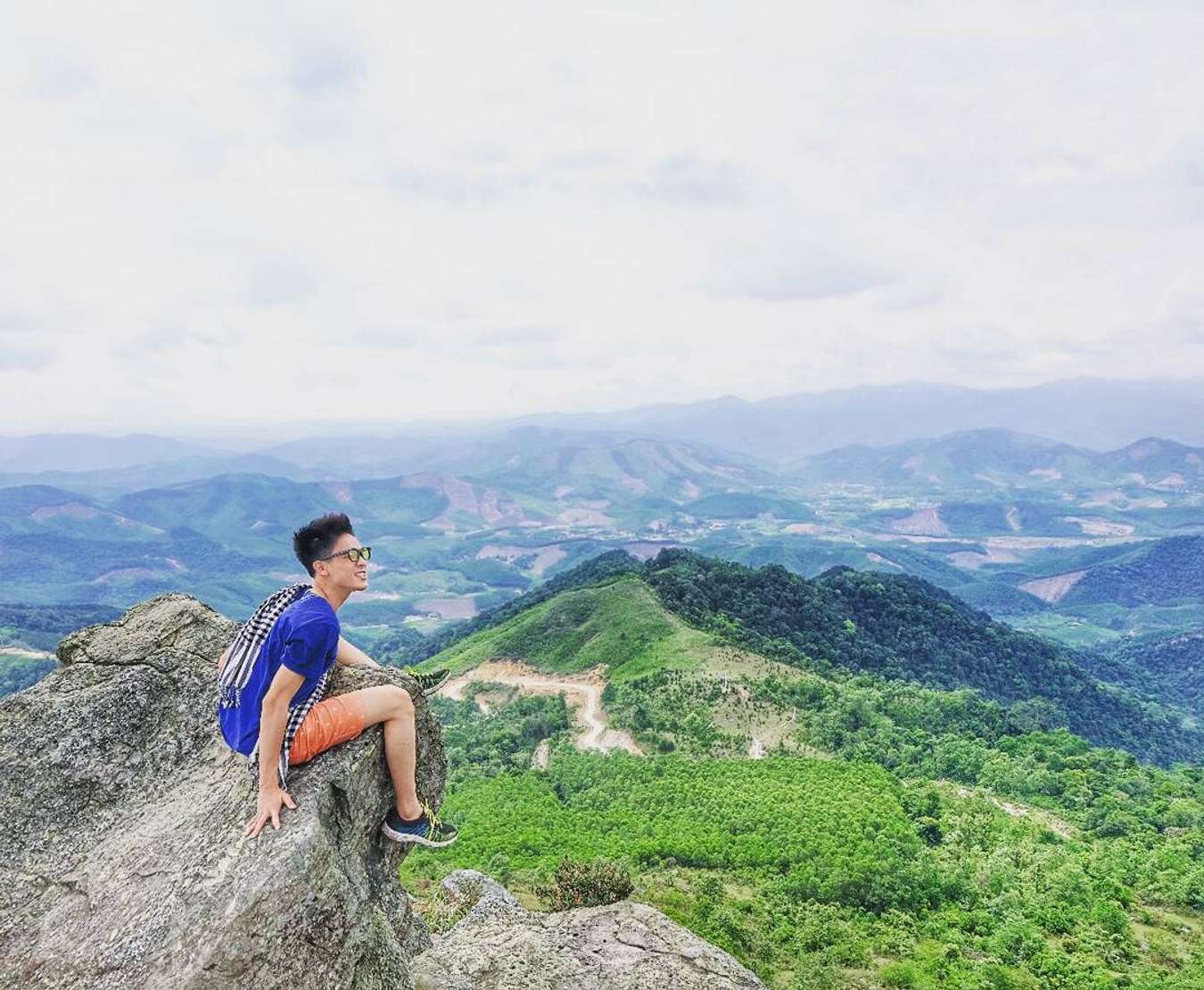 Du lịch Ninh Bình