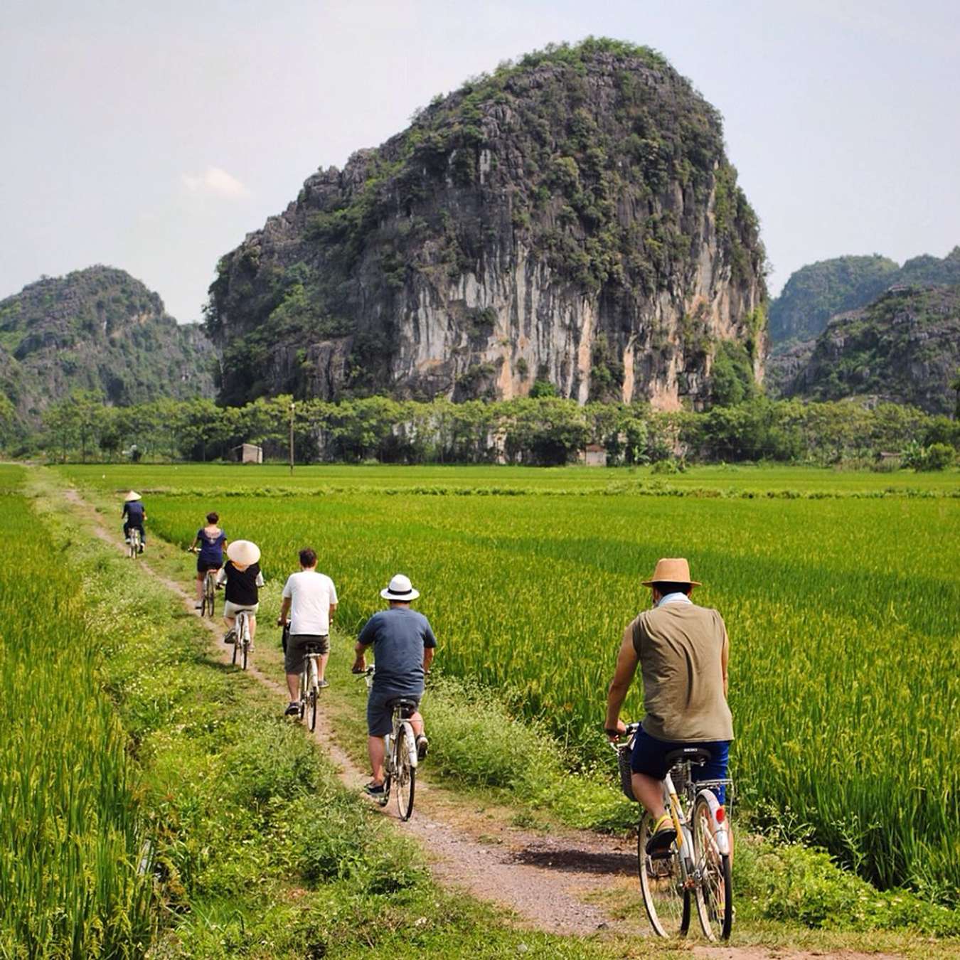 Du lịch Ninh Bình