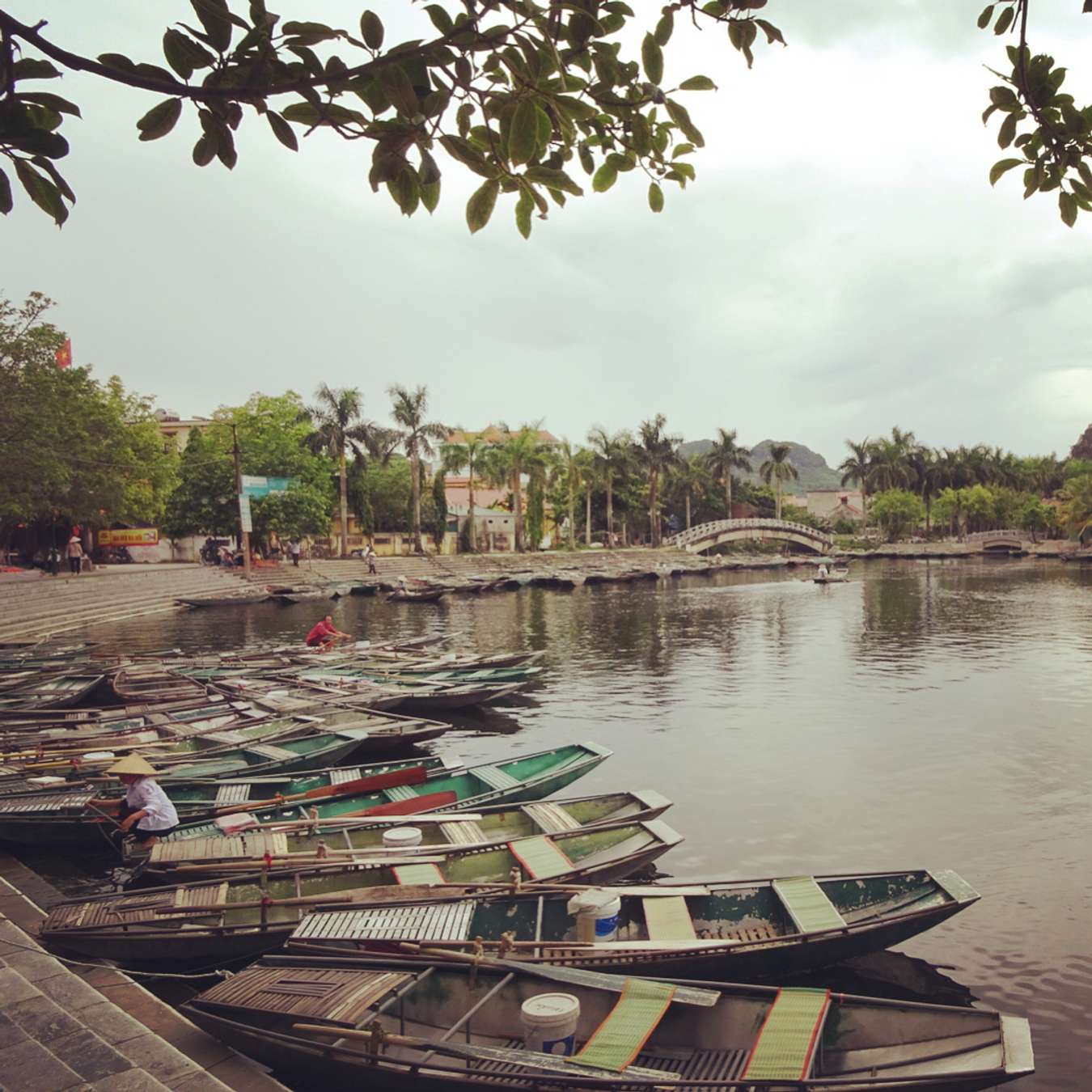 Du lịch Ninh Bình