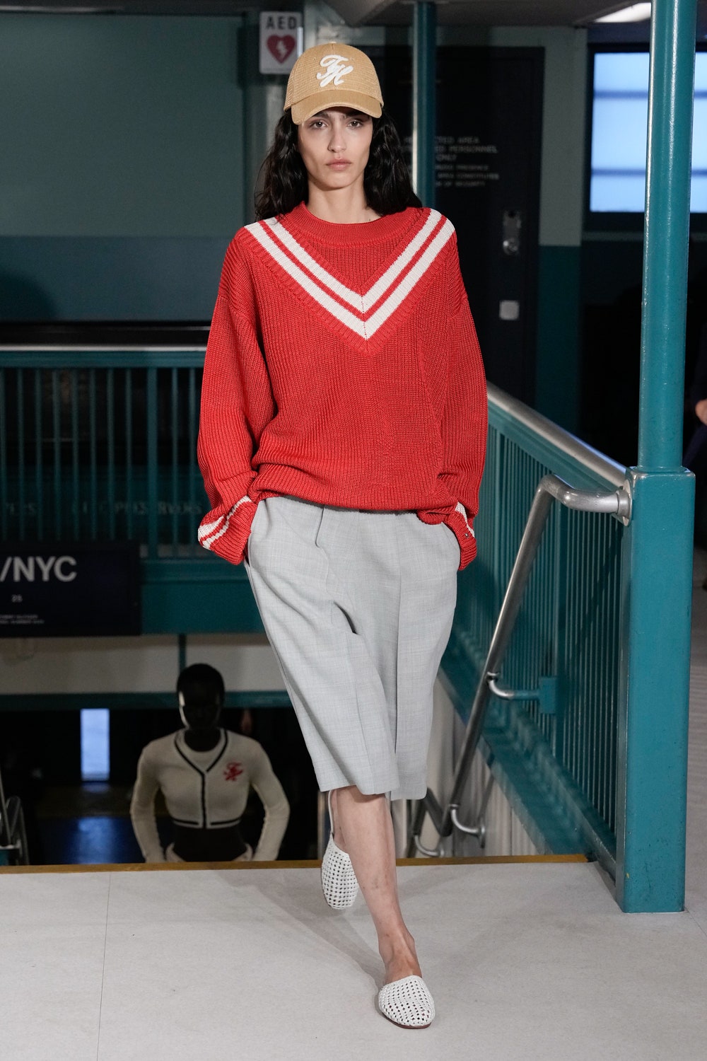 Tommy Hilfiger Xuân-Hè 2025