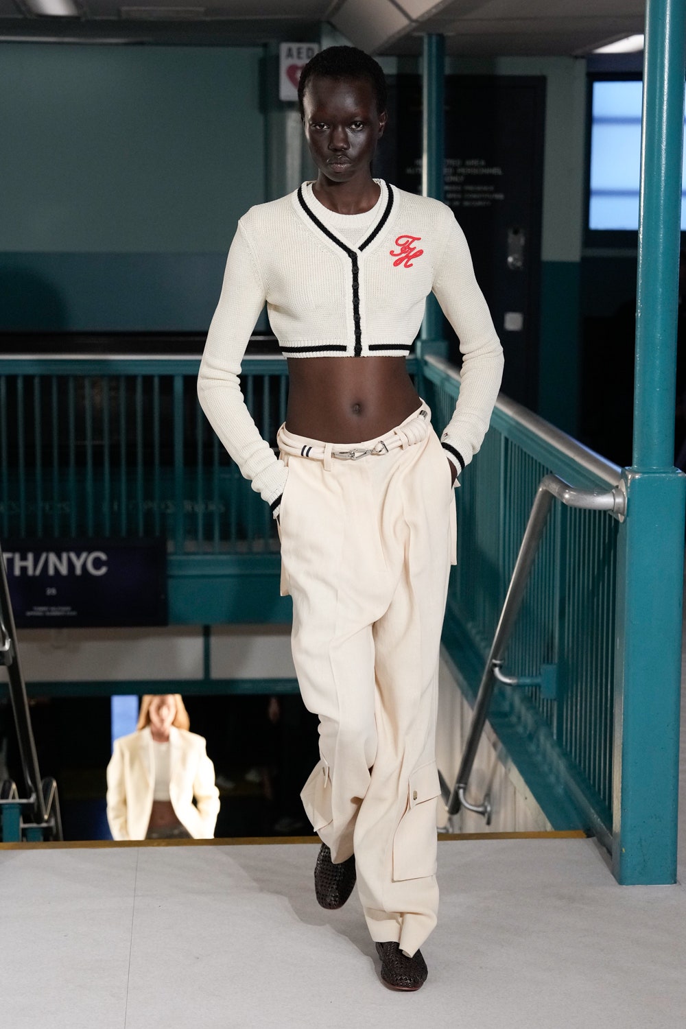 Tommy Hilfiger Xuân-Hè 2025