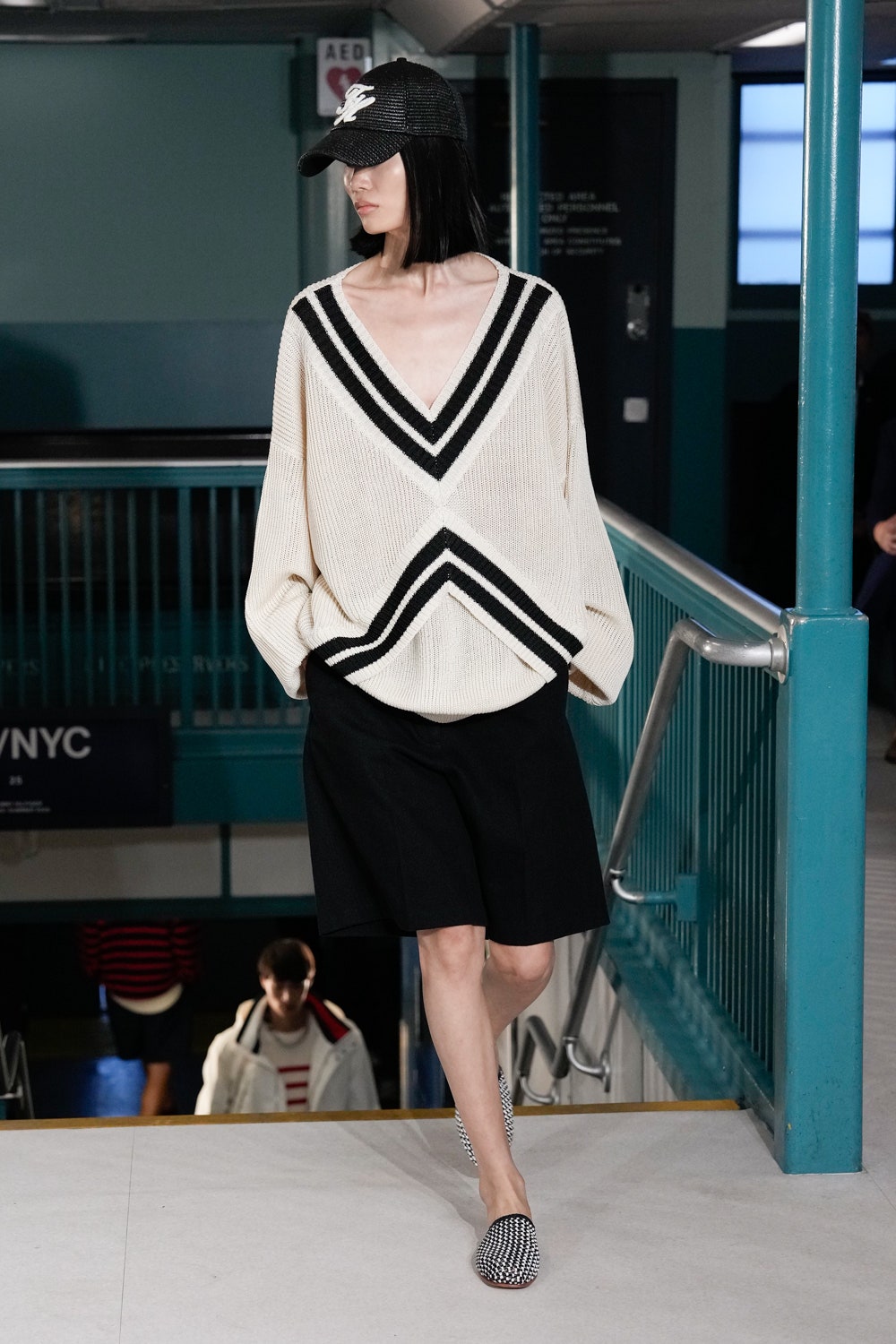 Tommy Hilfiger Xuân-Hè 2025
