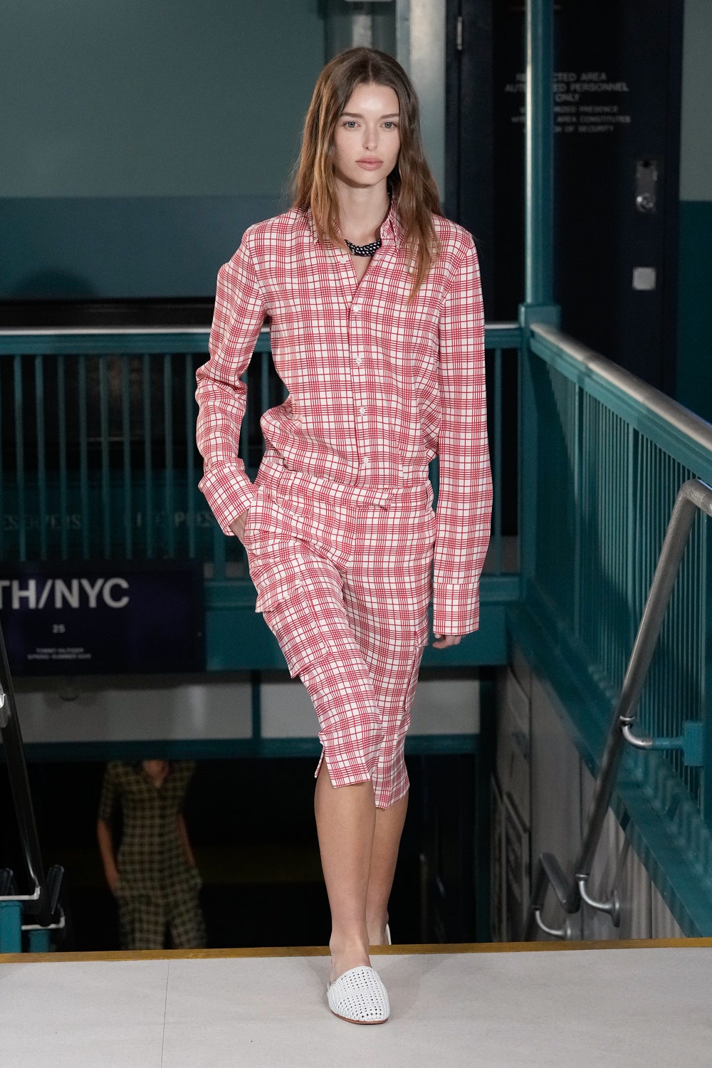 Tommy Hilfiger Xuân-Hè 2025