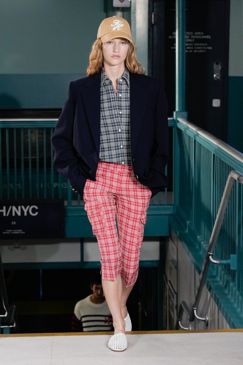 Tommy Hilfiger Xuân-Hè 2025
