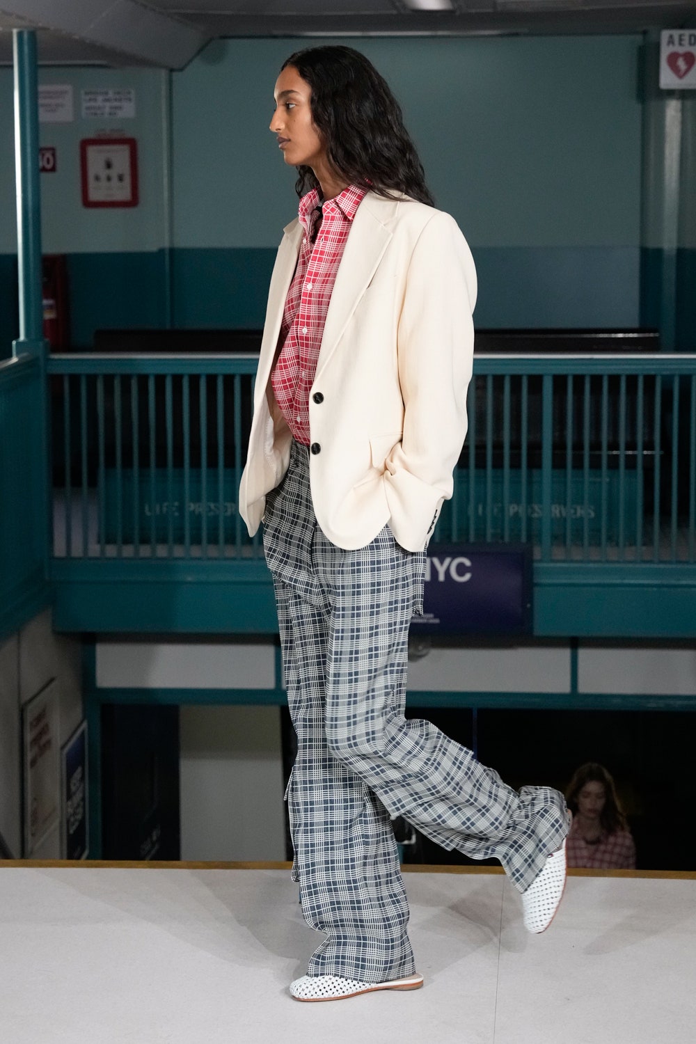 Tommy Hilfiger Xuân-Hè 2025