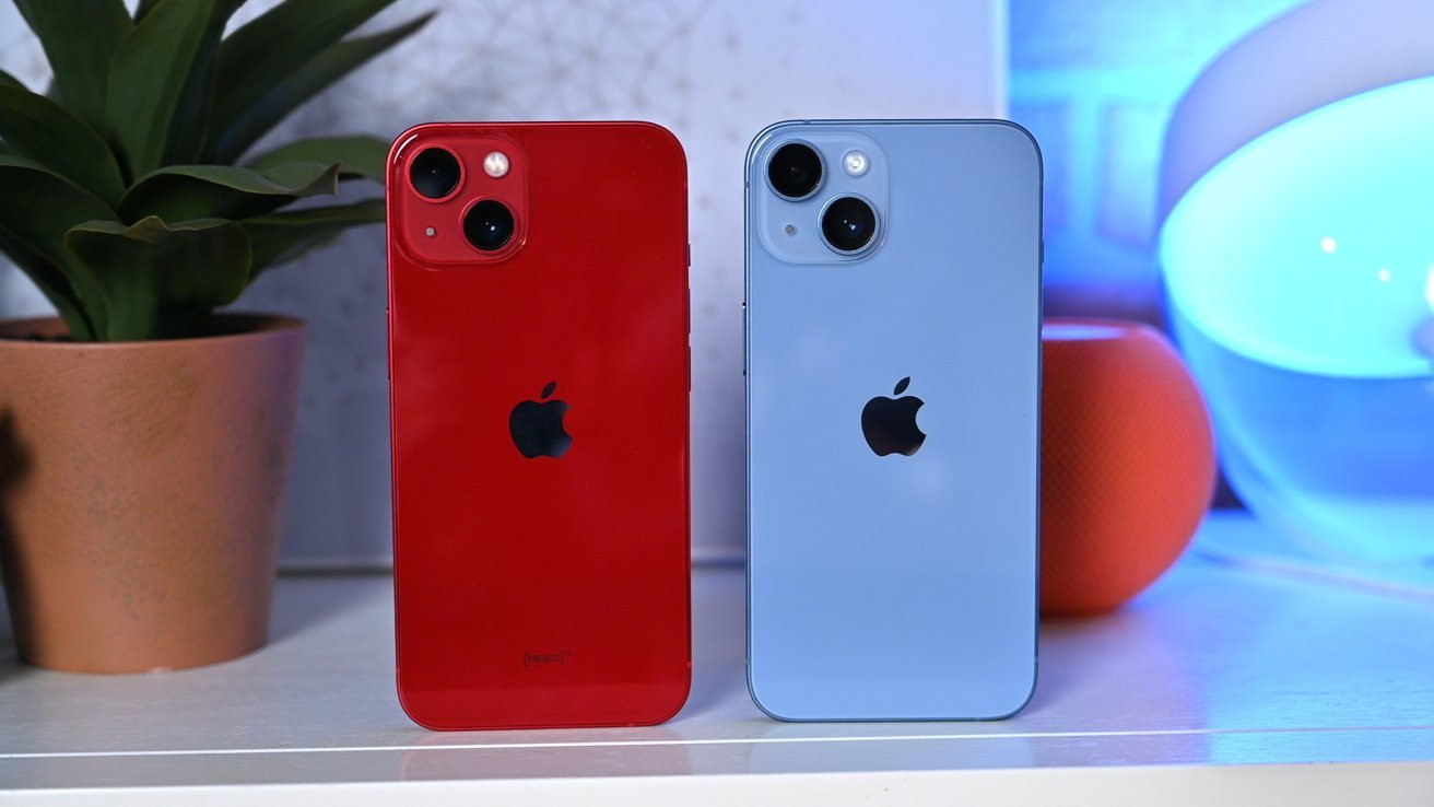 iPhone 16 