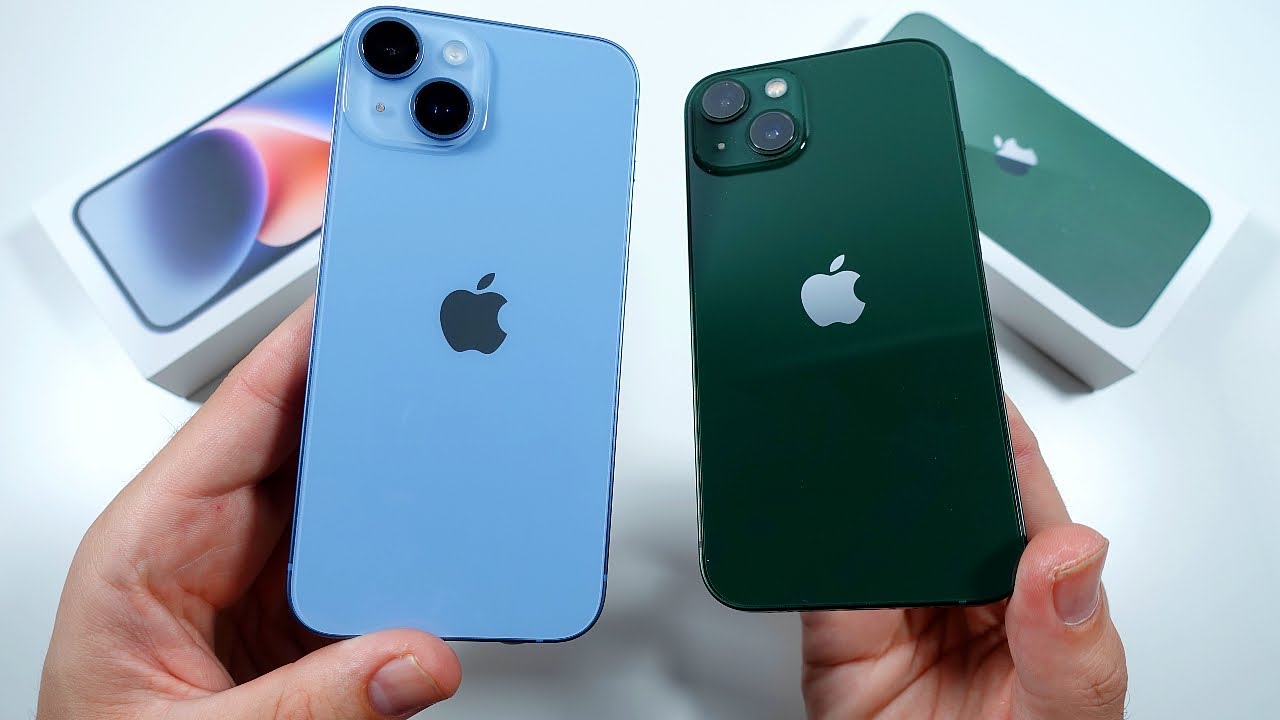 iPhone 16