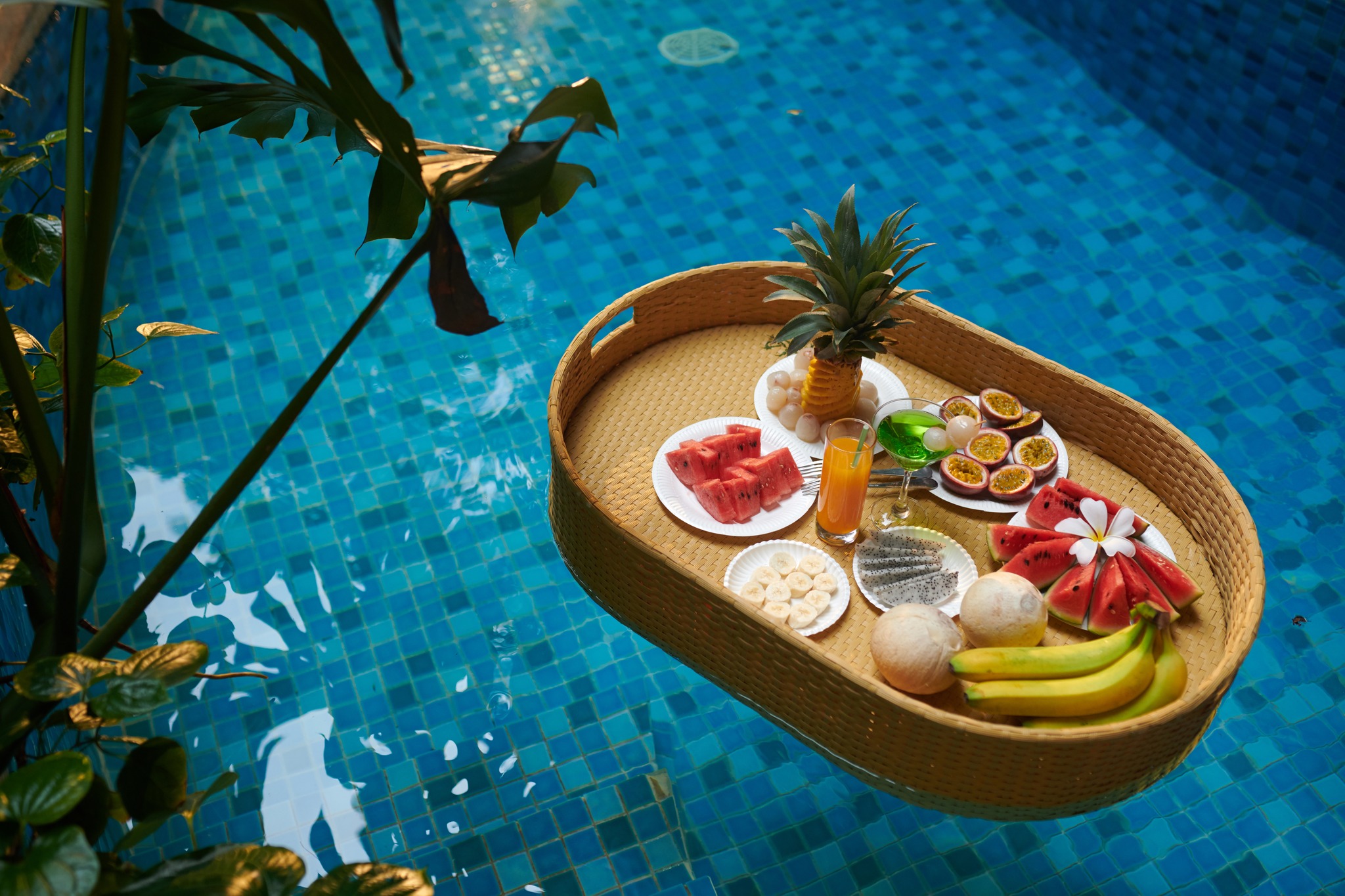 Điểm danh 5 khách sạn hạng sang nổi tiếng tại TP.HCM: Trải nghiệm nghỉ dưỡng không thể bỏ qua!
