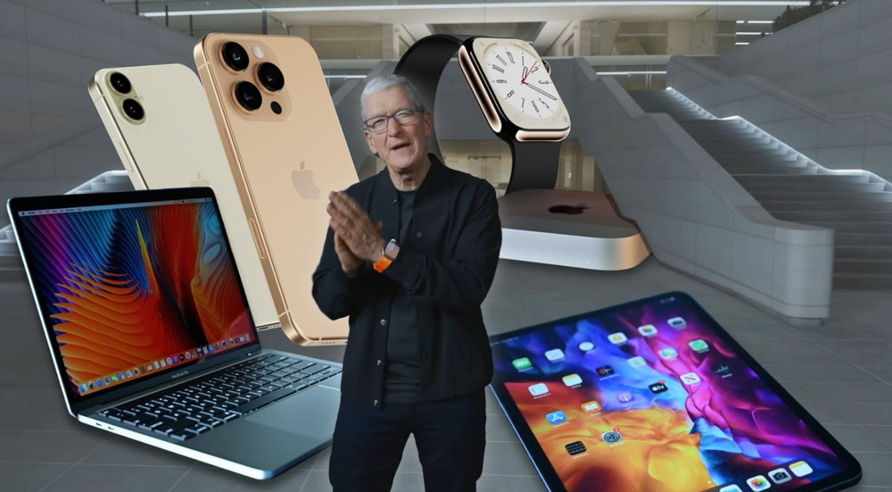 iPhone 16