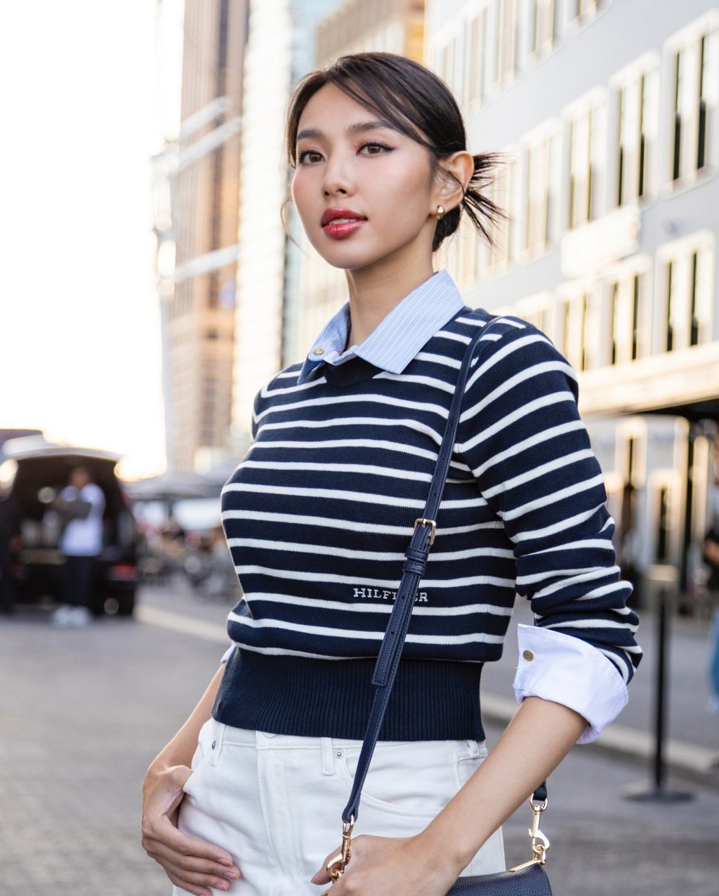 Tommy Hilfiger Xuân-Hè 2025