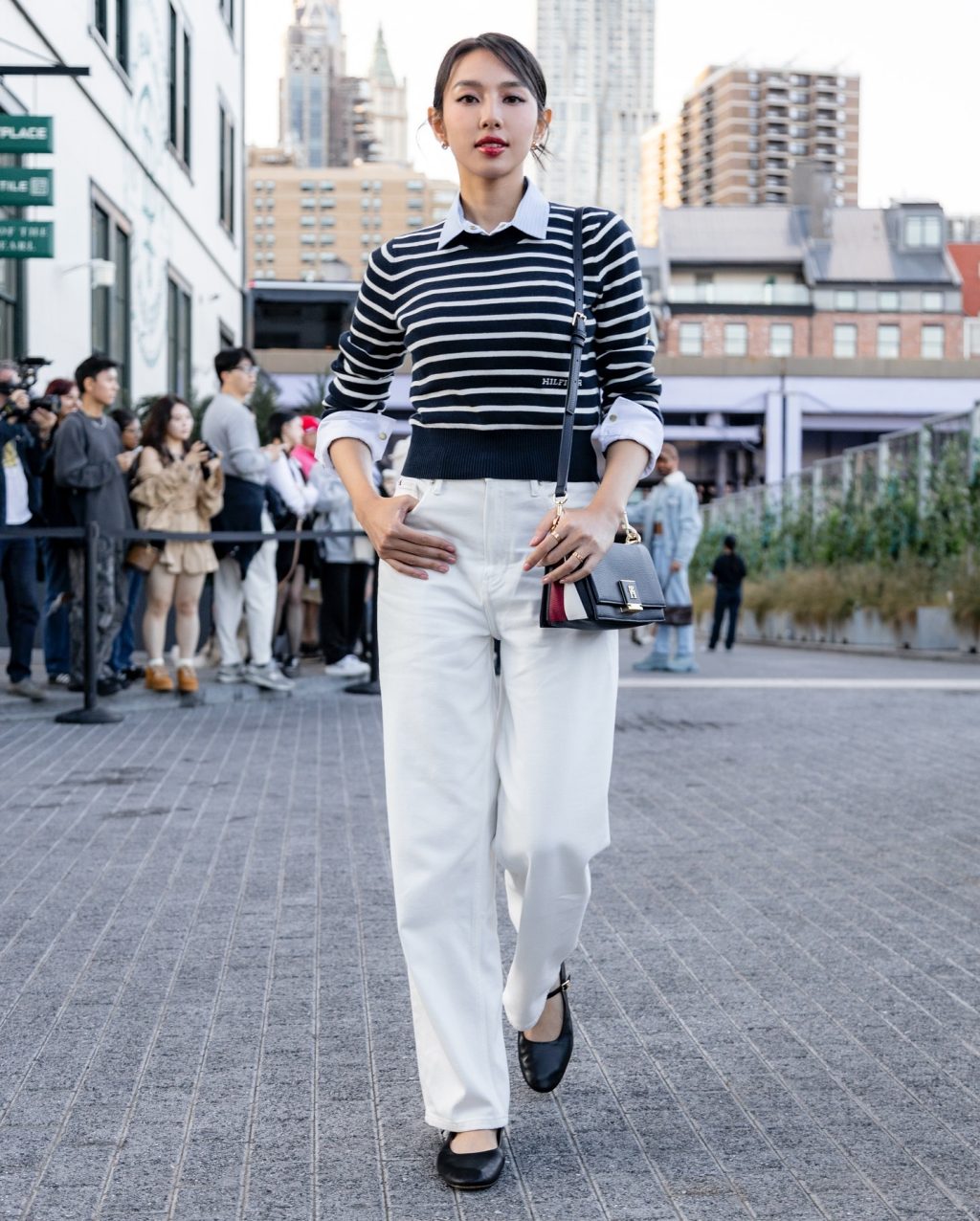 Tommy Hilfiger Xuân-Hè 2025
