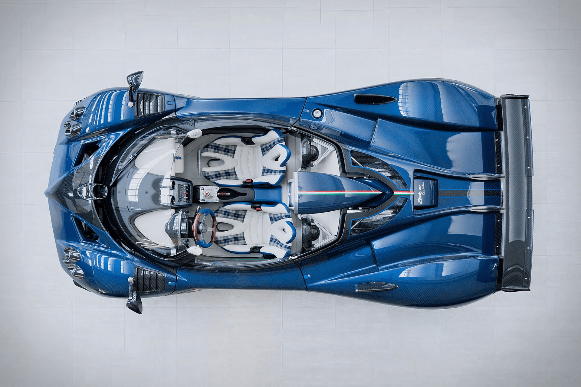 Rolls-Royce Boat Tail siêu xe đắt nhất thế giới