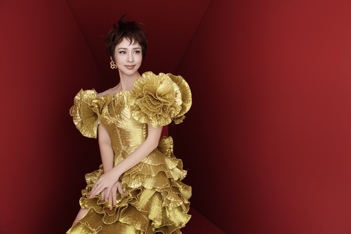 Chị đẹp Thuý Hiền