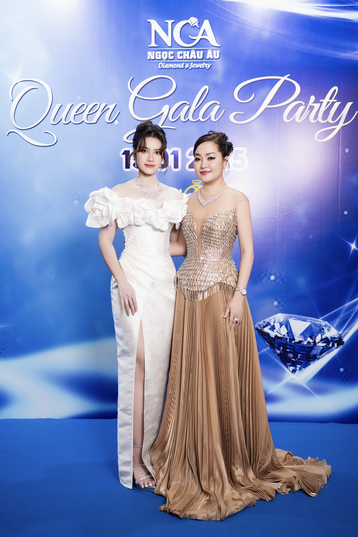 Hoa hậu Hoàng Thanh Nga