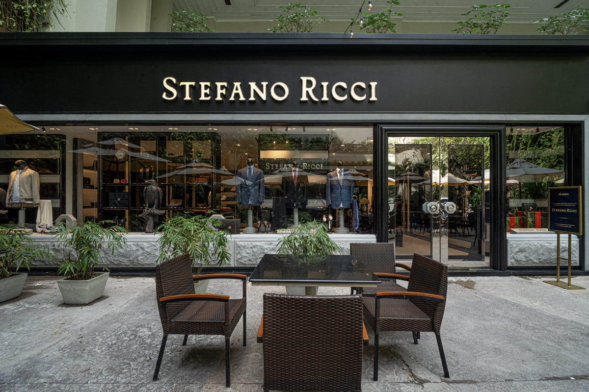 Stefano Ricci