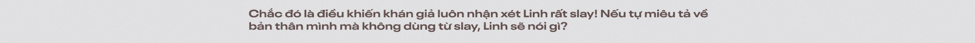 Rapper tlinh
