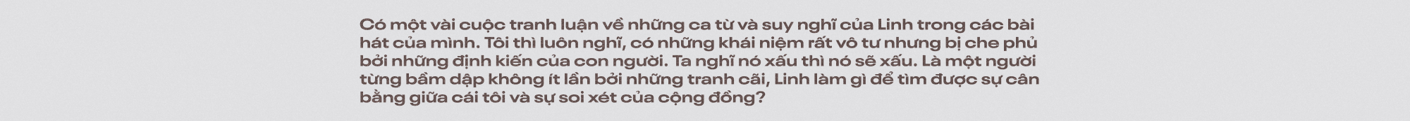 Rapper tlinh