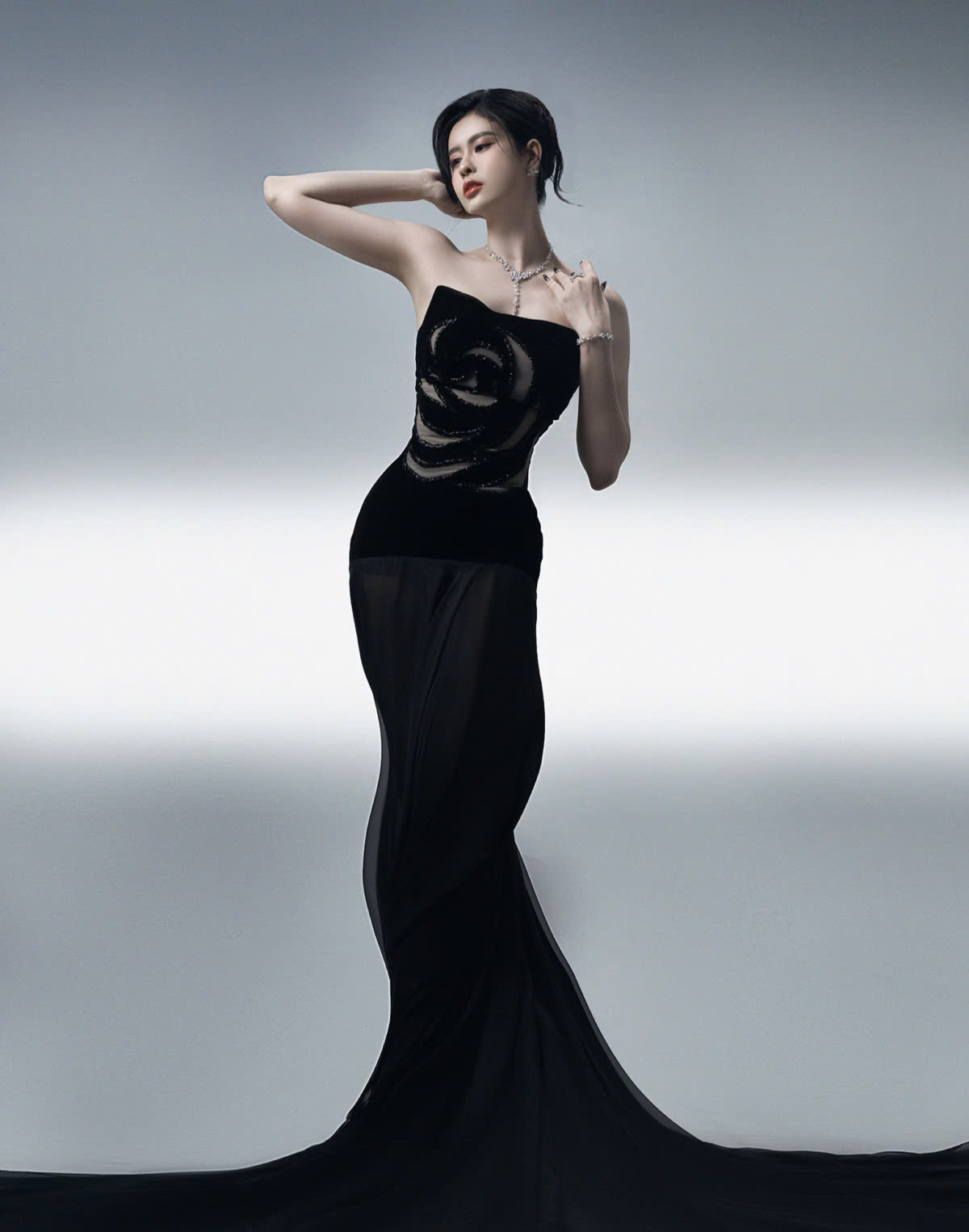 Ca sĩ Trương Quỳnh Anh