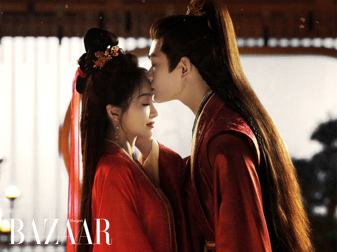 6 phim Trung Quốc lên sóng tháng 10/2025 bạn không thể bỏ lỡ