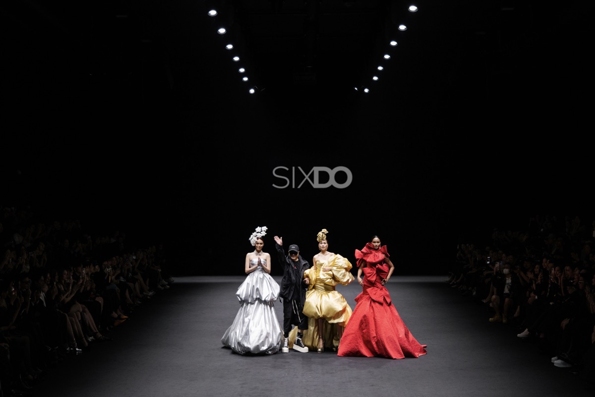 SIXDO kỷ niệm 5 năm ra mắt với chiến dịch “SIXDO 5 YEARS – DAY ONE”