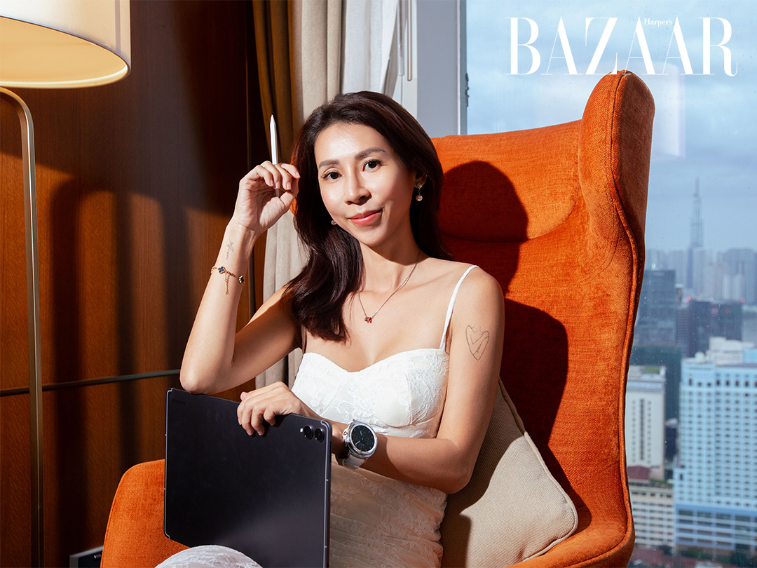 Lấy lại cảm hứng làm việc mùa cao điểm với Galaxy Tab S11 Series