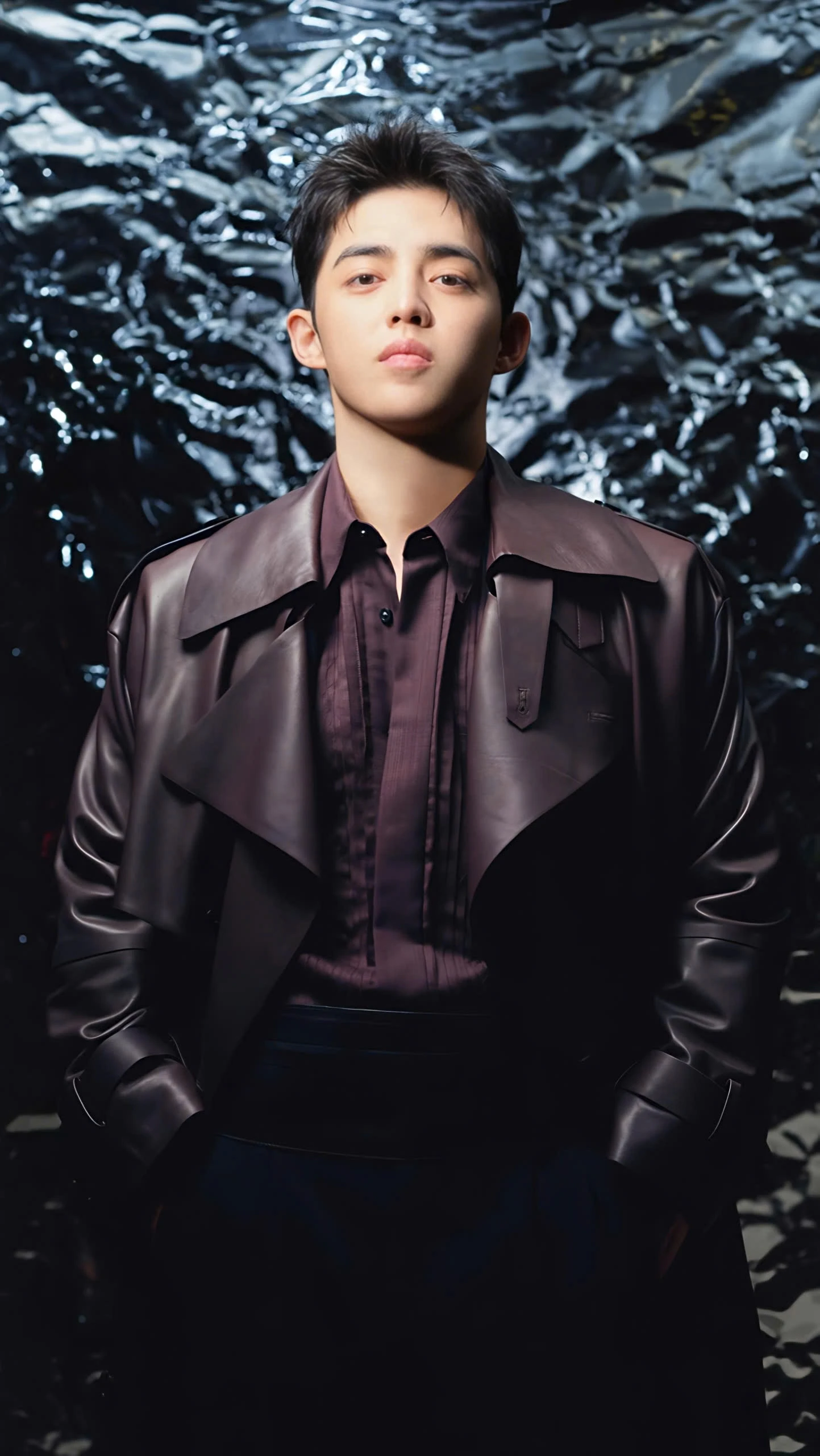 Lương Thuỳ Linh dự sự kiện Boss cùng David Beckham và dàn sao quốc tế