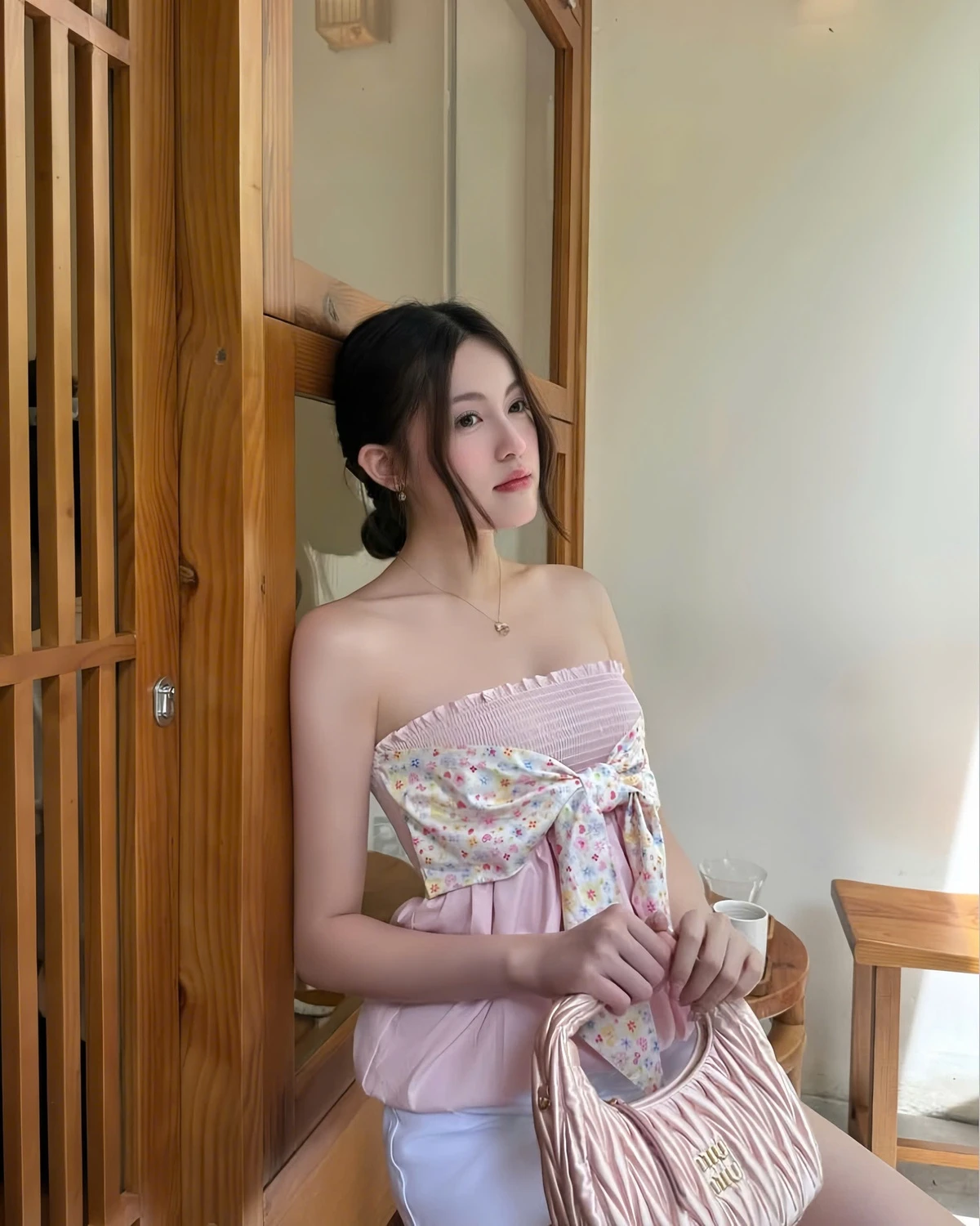 Gu túi hiệu hàng nghìn USD của bạn gái tin đồn HIEUTHUHAI