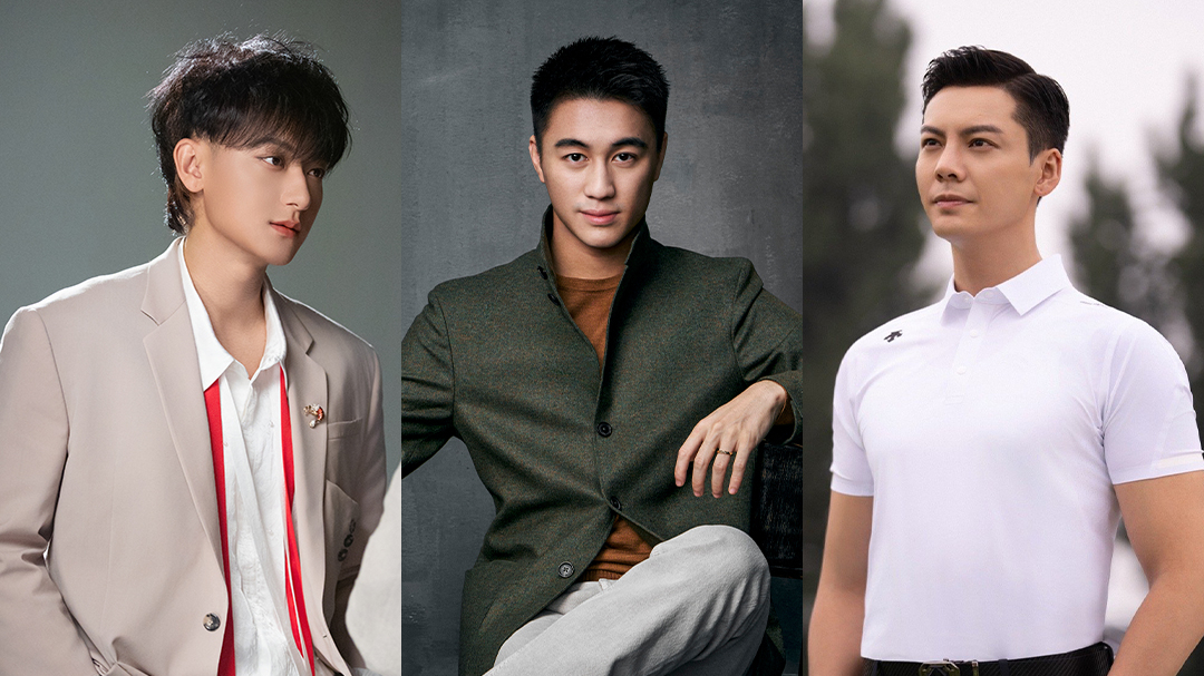 Hà Du Quân, Trần Vỹ Đình, Hoàng Tử Thao: Top 3 cung hoàng đạo yêu vợ nhất