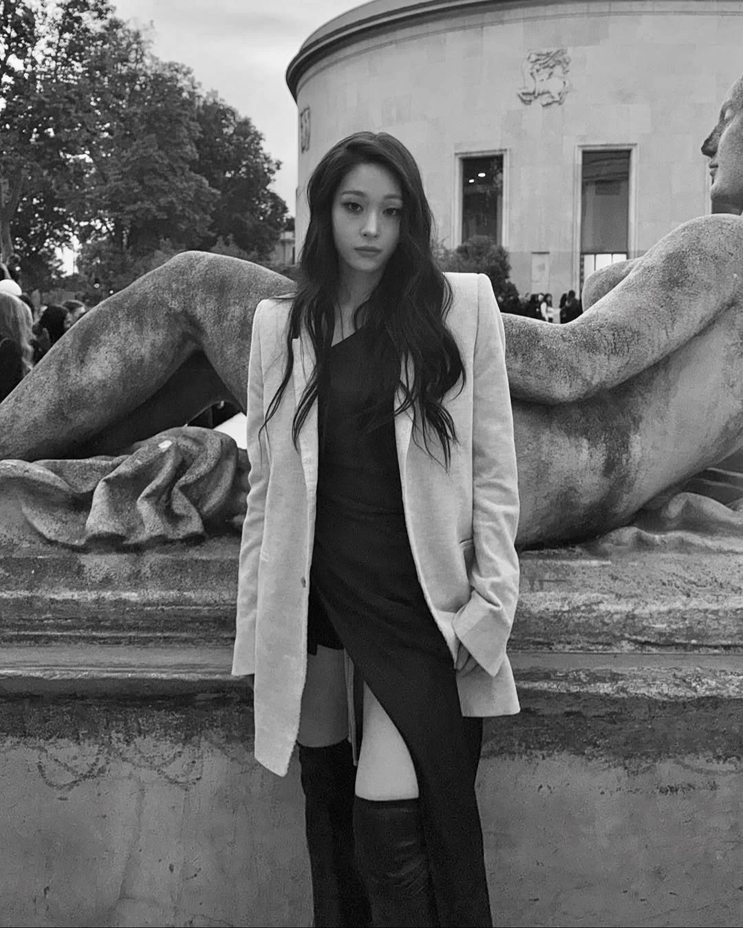 'Công chúa Samsung' gợi cảm