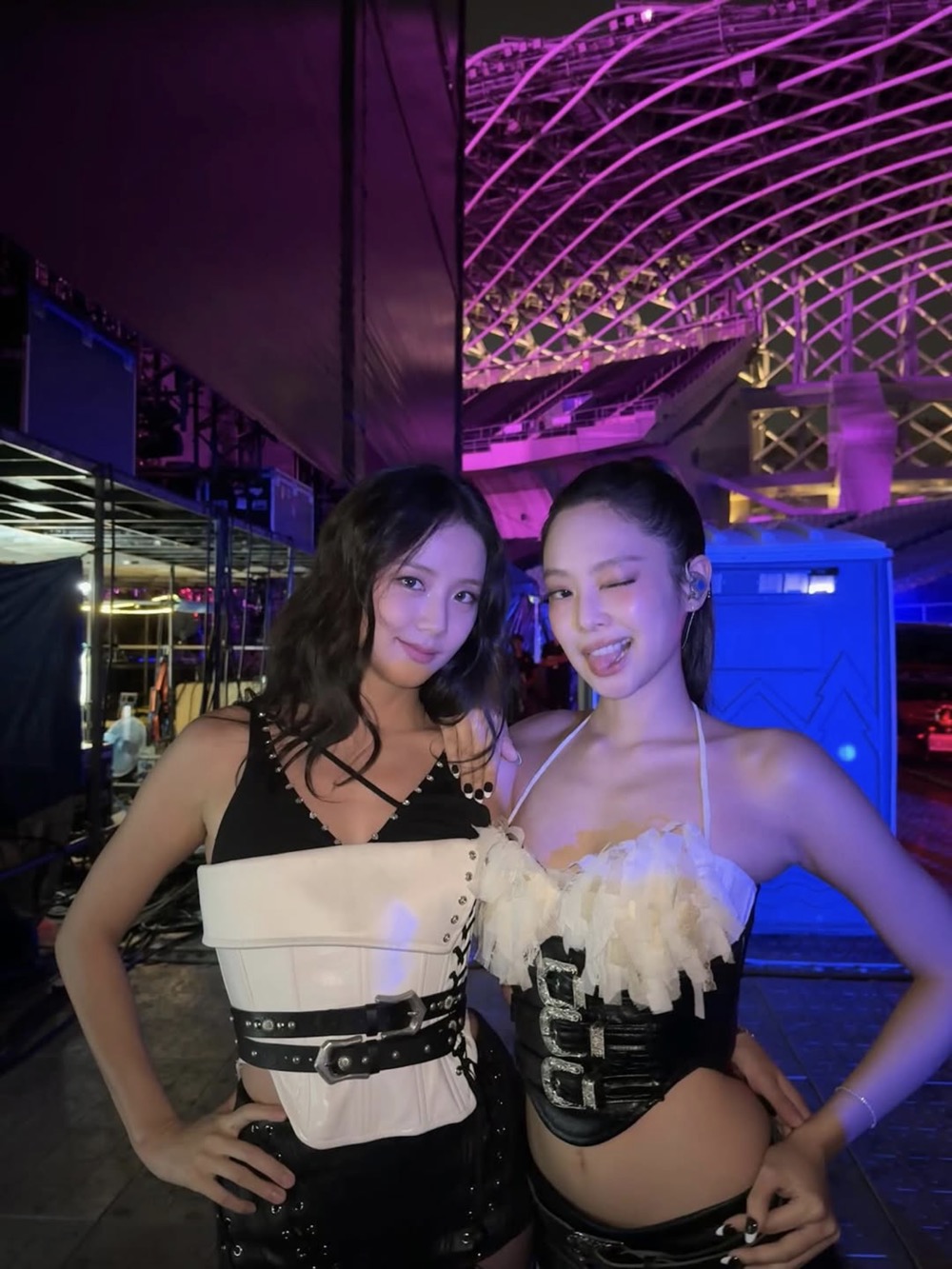NTK Vi Nguyễn – Từ giấc mơ nhỏ đến khoảnh khắc BLACKPINK diện thiết kế Việt trên sân khấu toàn cầu