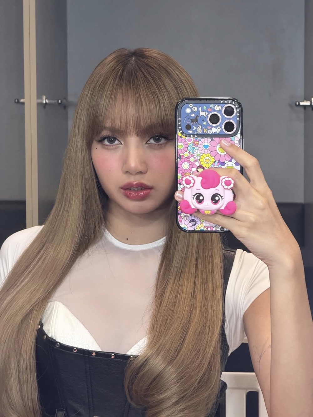 NTK Vi Nguyễn – Từ giấc mơ nhỏ đến khoảnh khắc BLACKPINK diện thiết kế Việt trên sân khấu toàn cầu